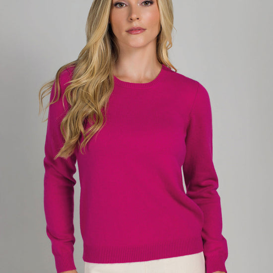 Rosa Pink