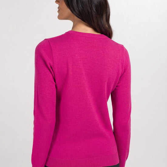 Rosa Pink