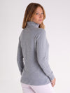 Azul Bebe Melange