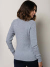 Azul Bebe Melange