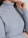Azul Bebe Melange