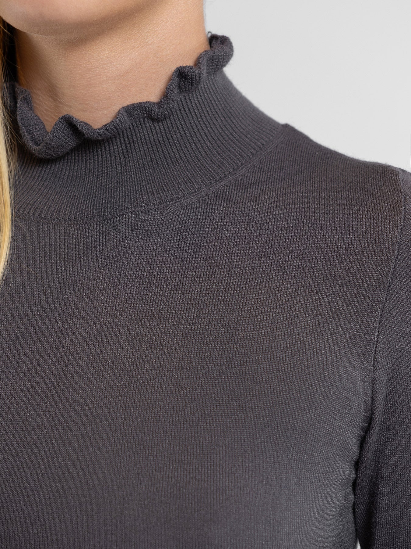 Cinza Escuro