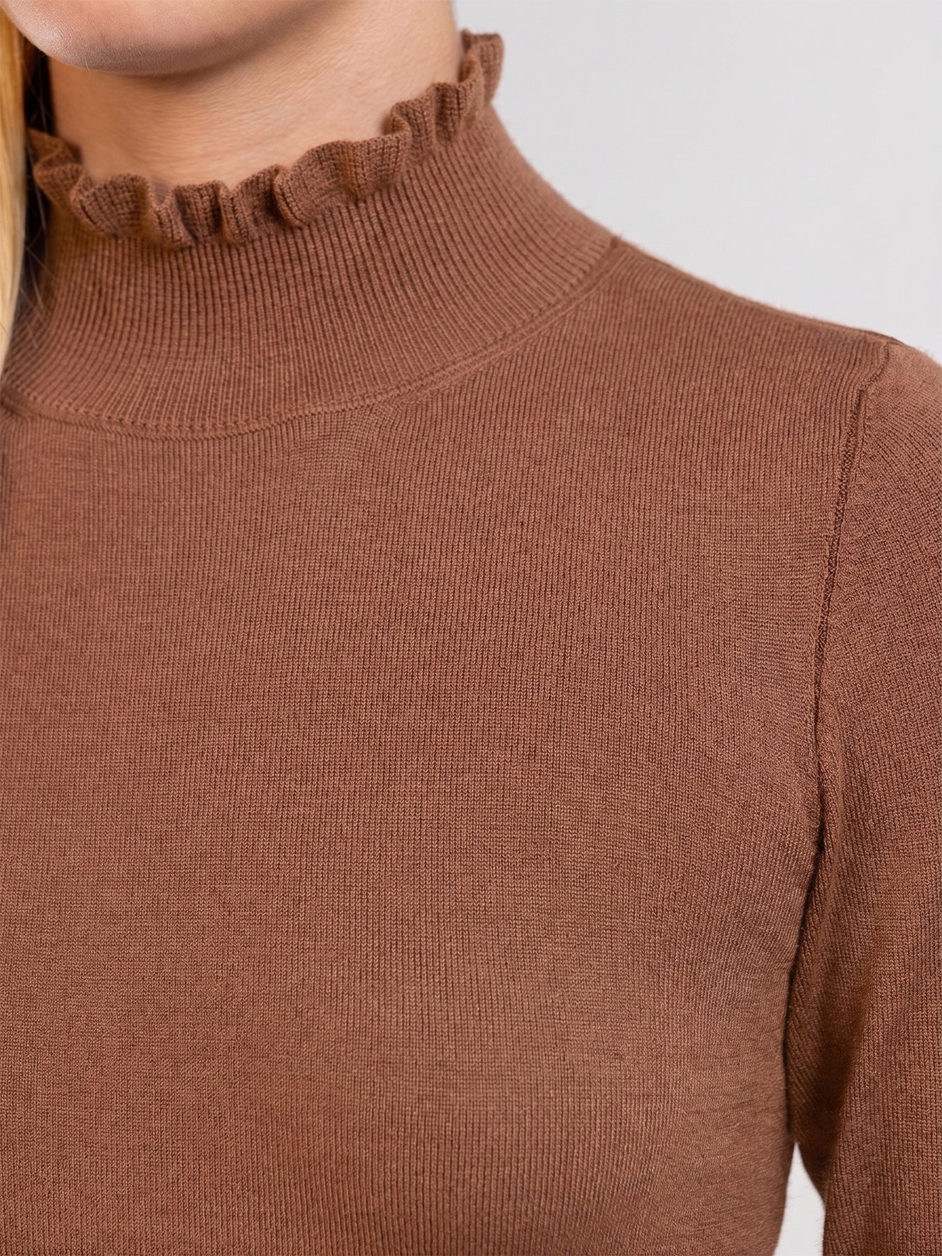 Camel Escuro