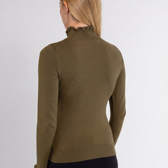Verde Oliva Escuro