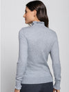 Azul Bebe Melange