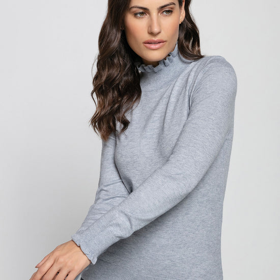 Azul Bebe Melange