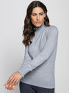 Azul Bebe Melange