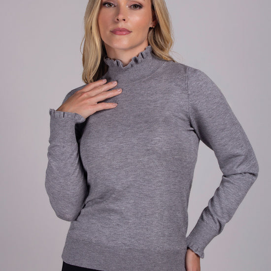 Cinza Mescla
