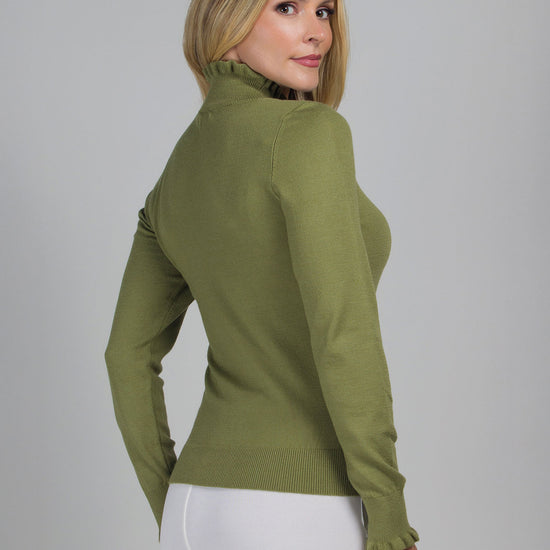 Verde Oliva