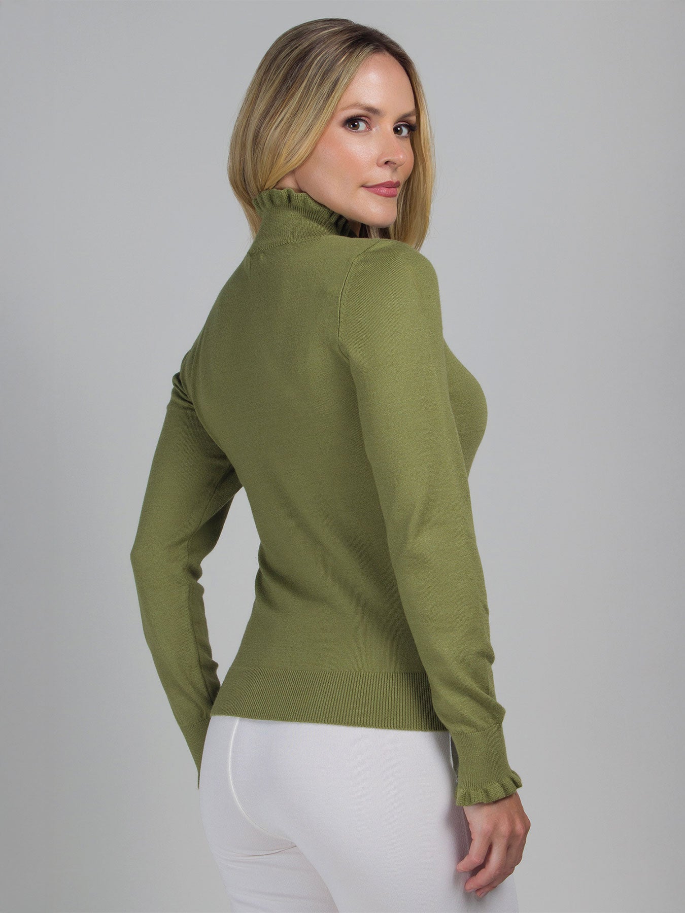 Verde Oliva