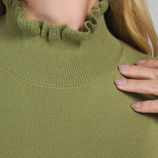 Verde Oliva