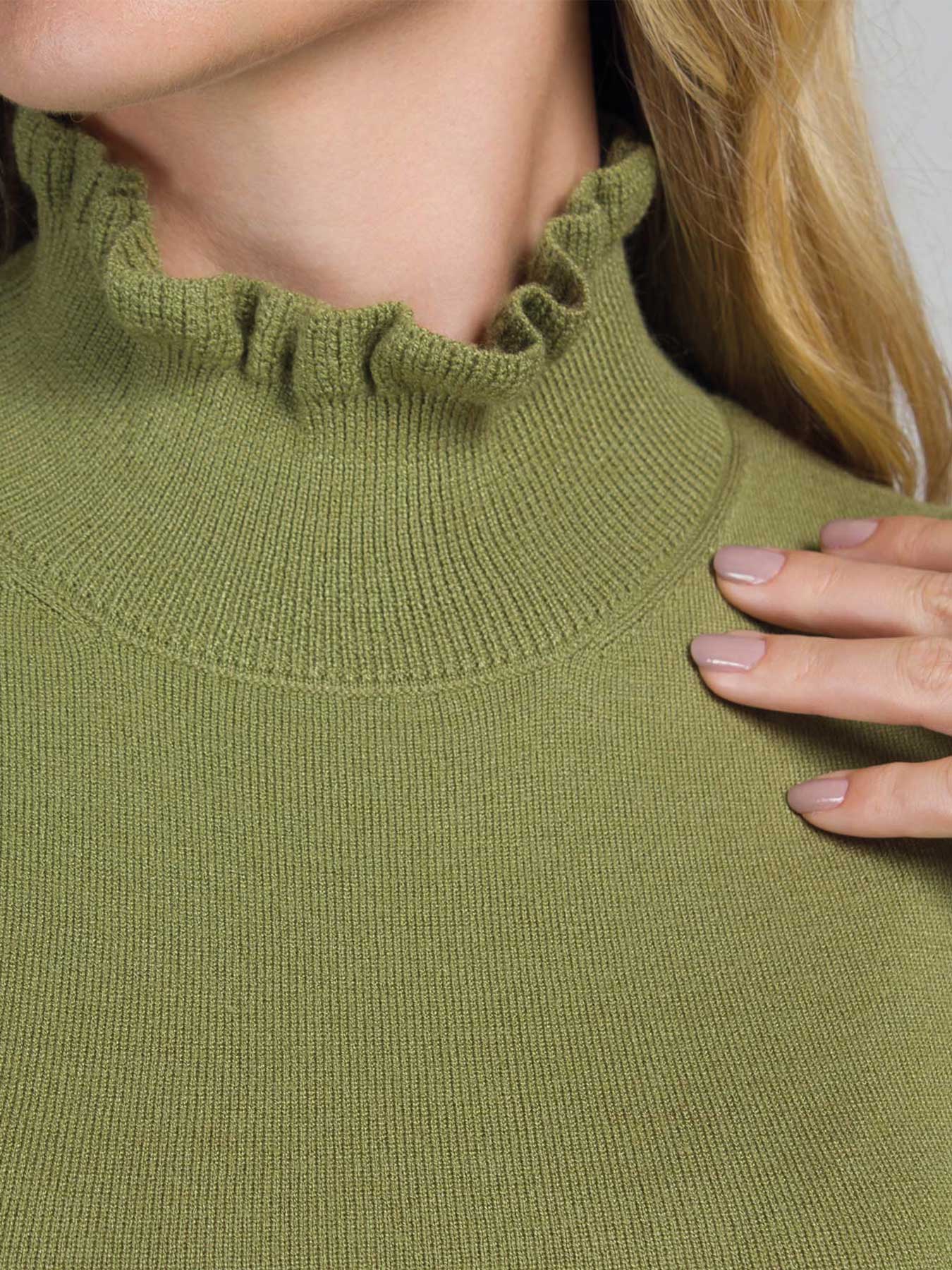 Verde Oliva