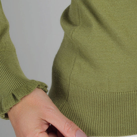 Verde Oliva