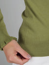 Verde Oliva