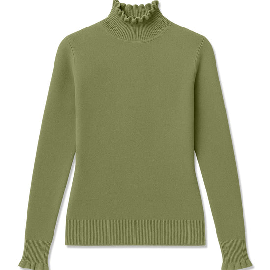 Verde Oliva