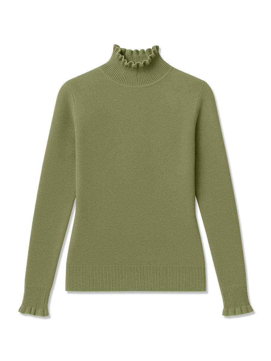 Verde Oliva