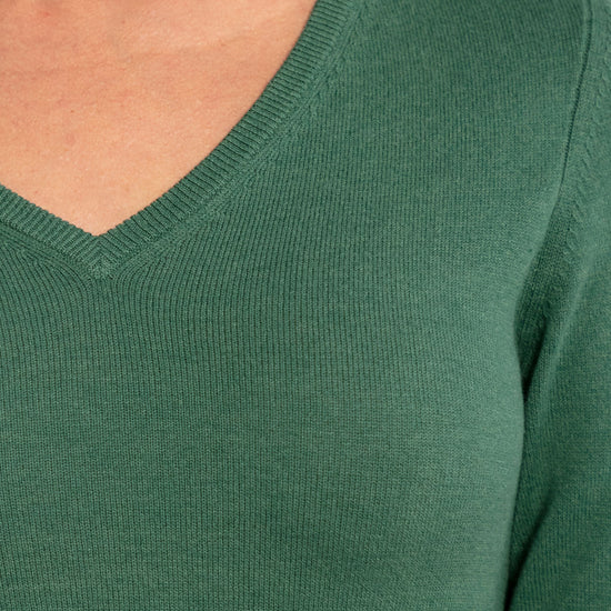 Verde Escuro