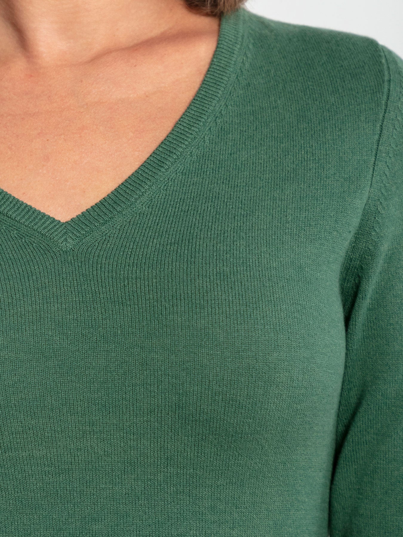 Verde Escuro