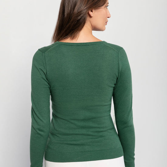Verde Escuro
