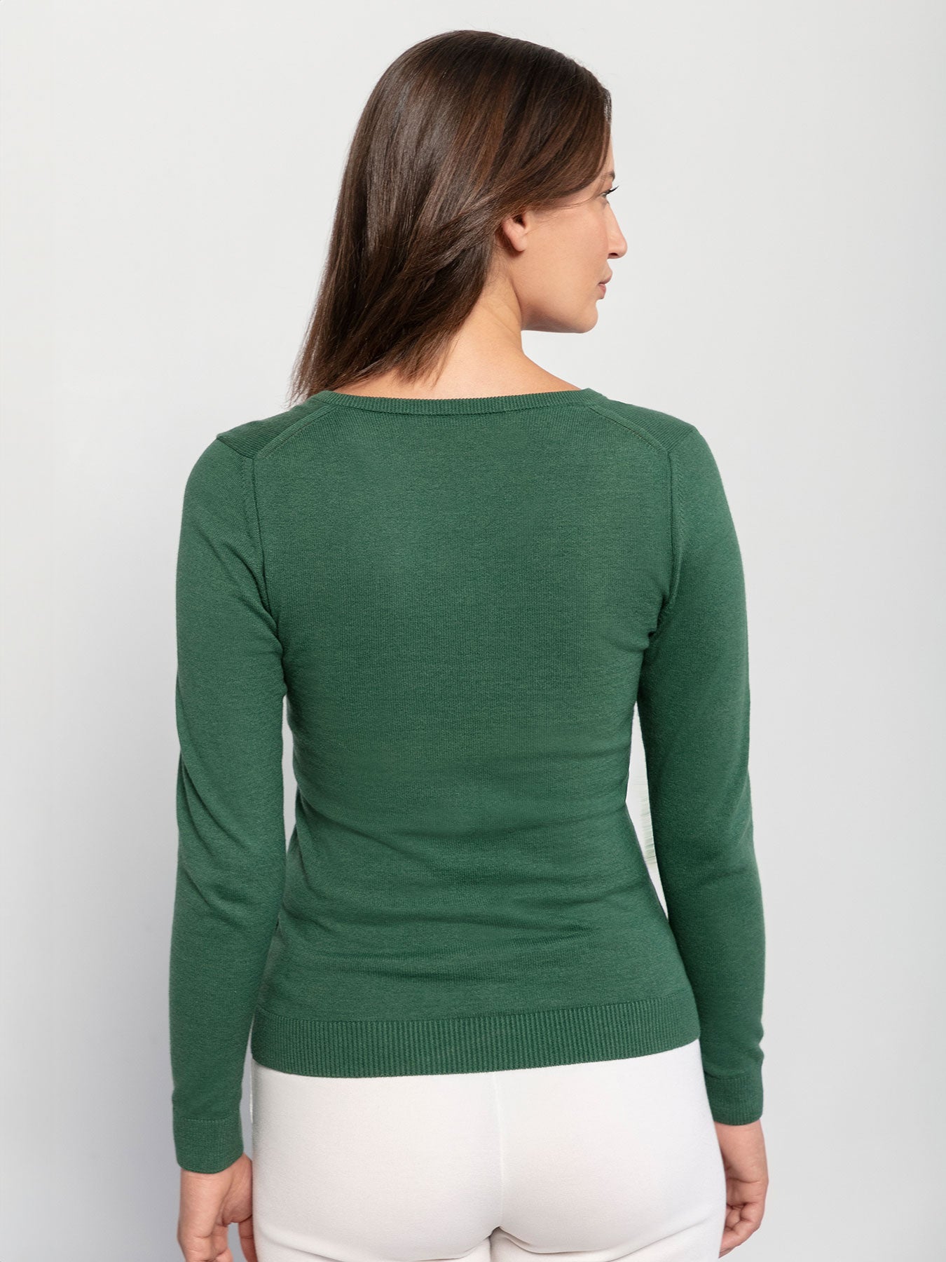 Verde Escuro