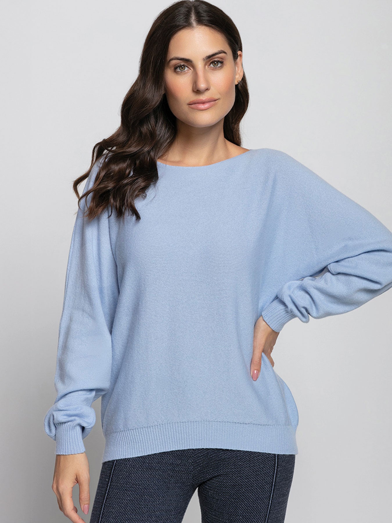Azul Bebe