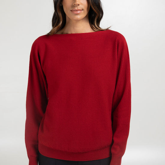 Vermelho Escuro