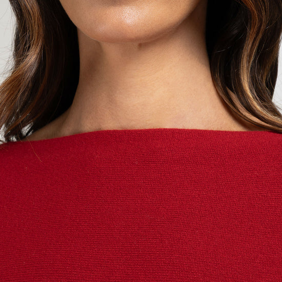 Vermelho Escuro