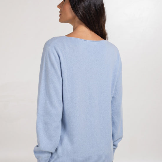 Azul Bebe