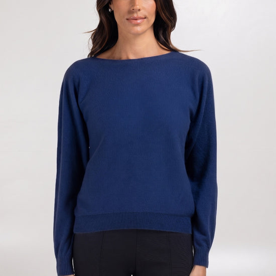 Azul Escuro