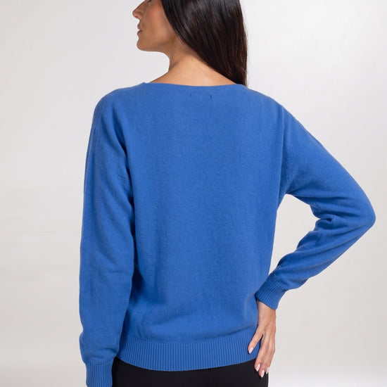 Azul Royal