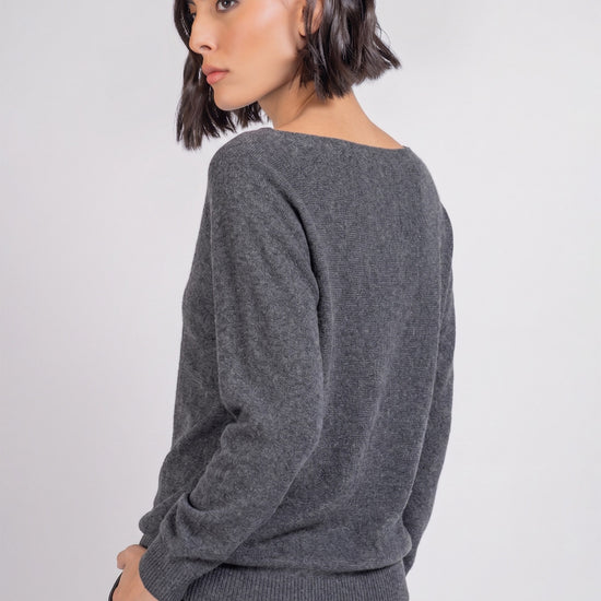 Cinza Escuro Mescla