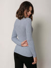 Azul Bebe Melange