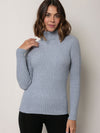 Azul Bebe Melange