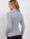 Azul Bebe Melange