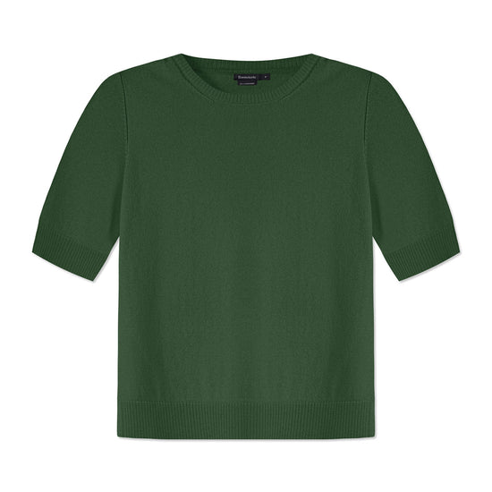 Verde escuro
