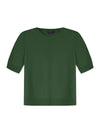 Verde escuro