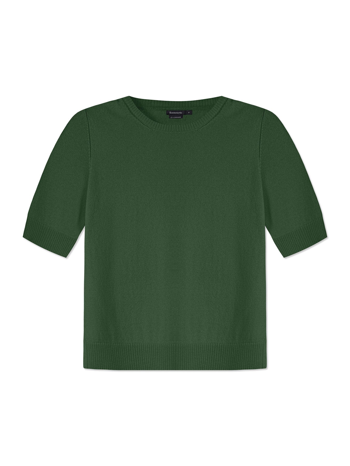 Verde escuro