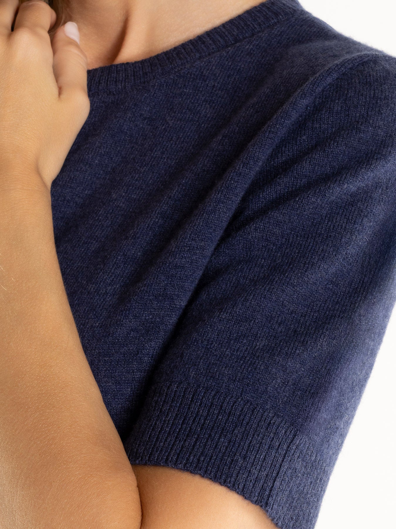 Azul jeans escuro