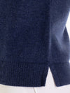 Azul jeans escuro