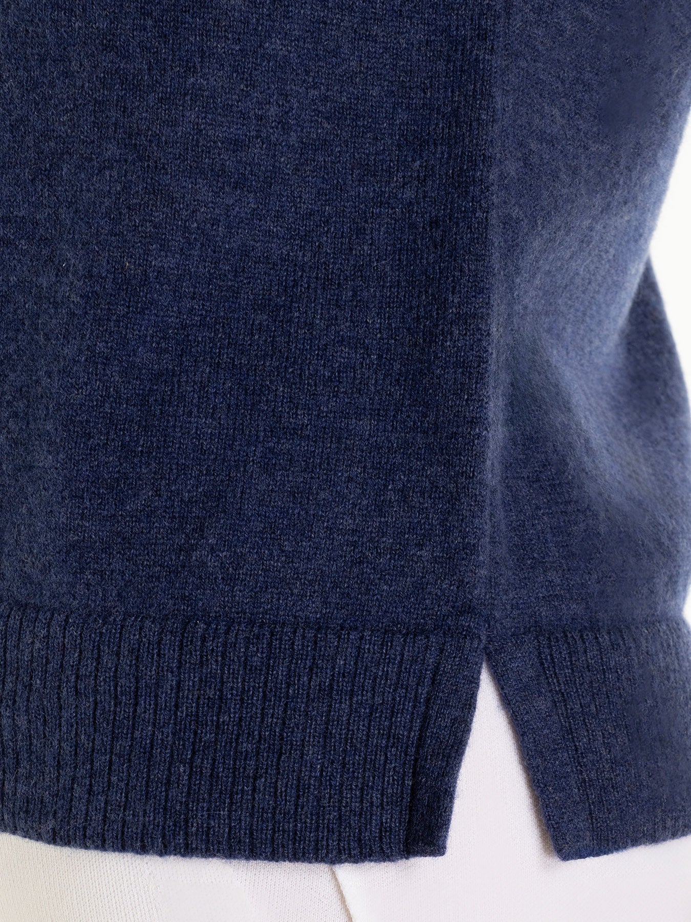 Azul jeans escuro