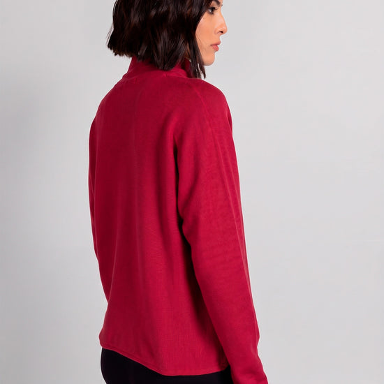 Vermelho Escuro