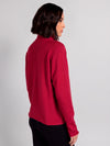 Vermelho Escuro