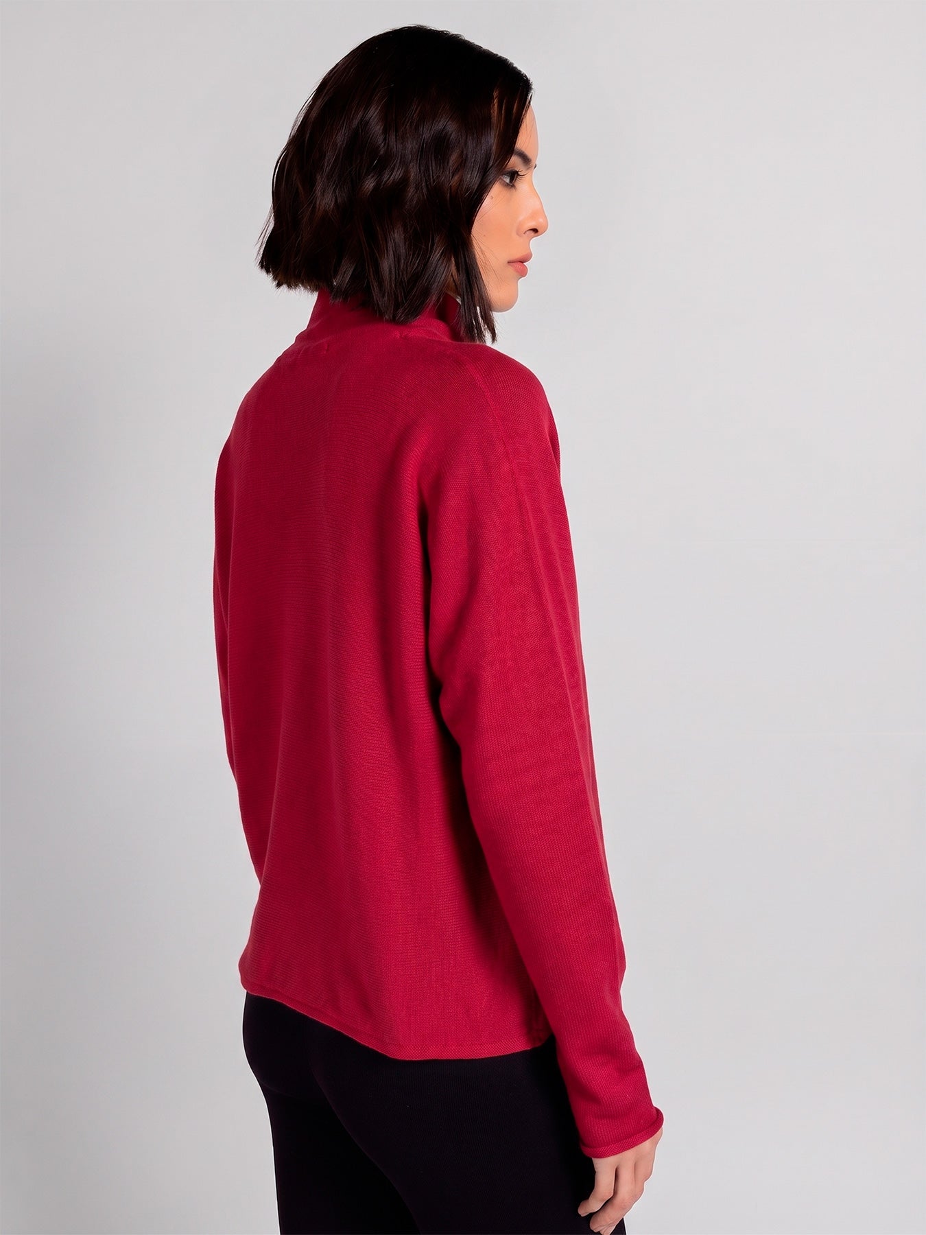 Vermelho Escuro