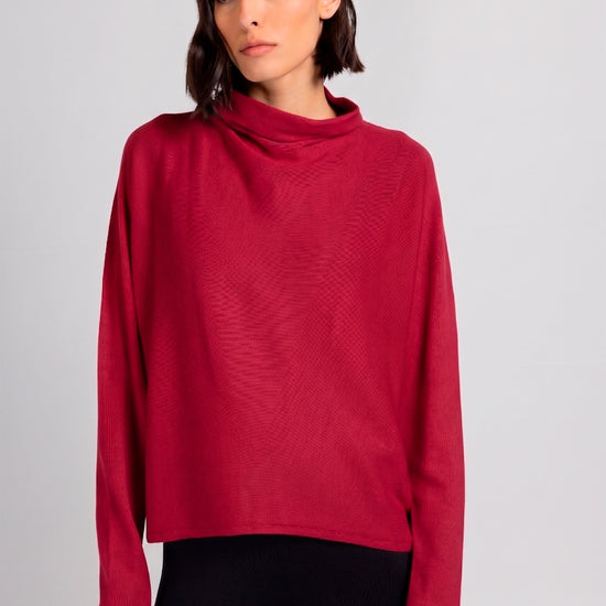 Vermelho Escuro