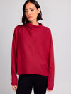 Vermelho Escuro