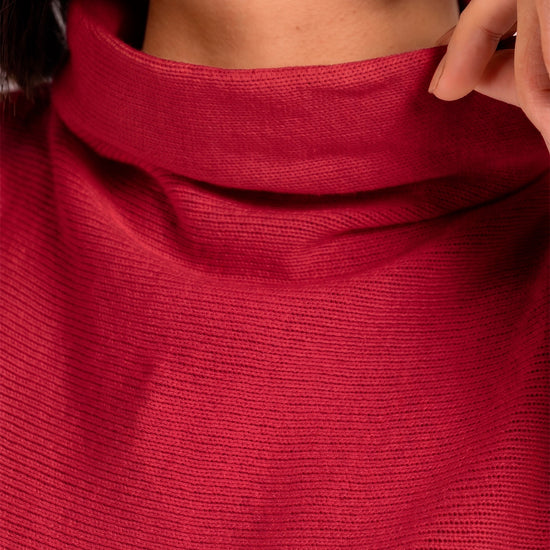 Vermelho Escuro