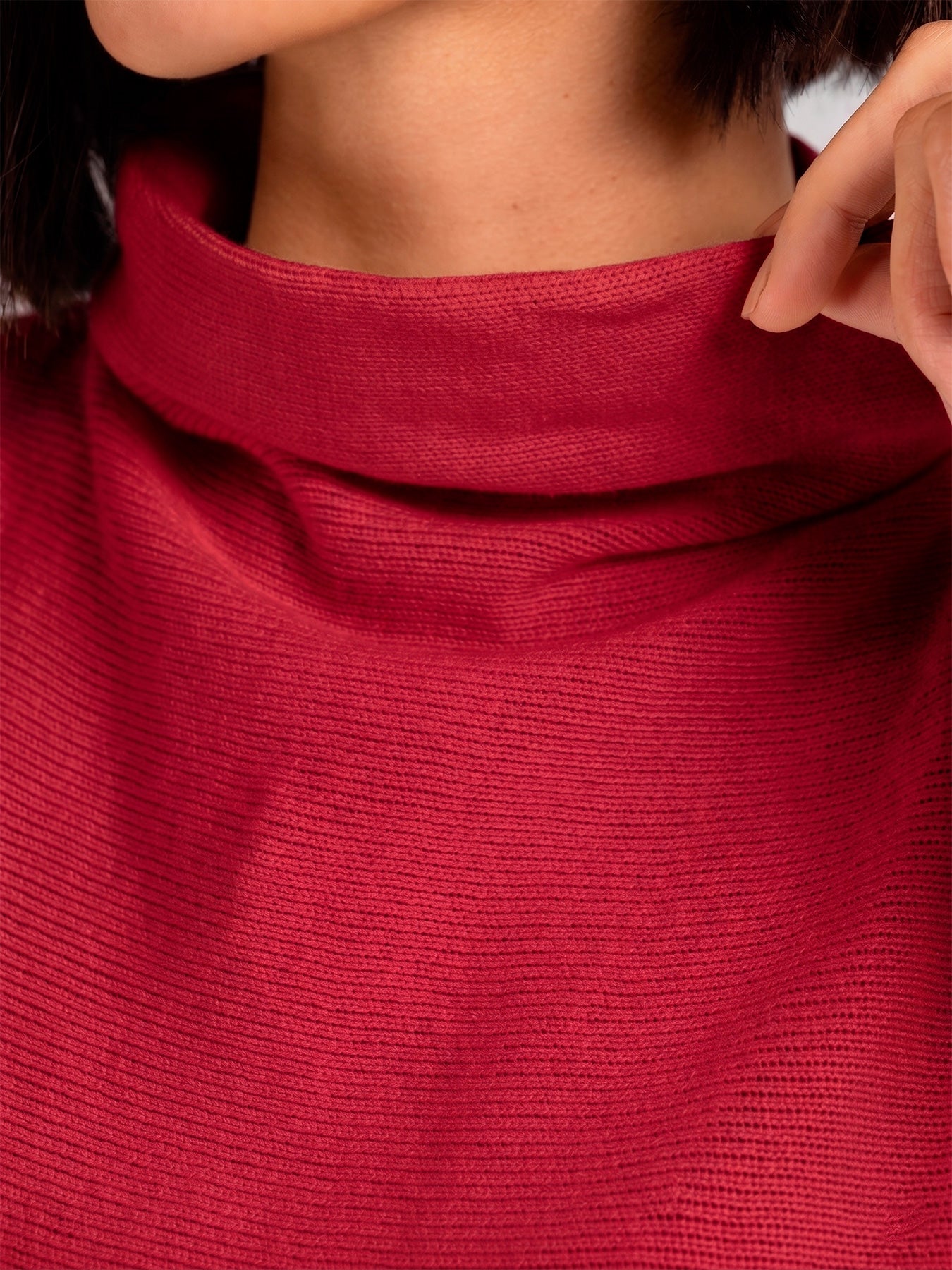 Vermelho Escuro