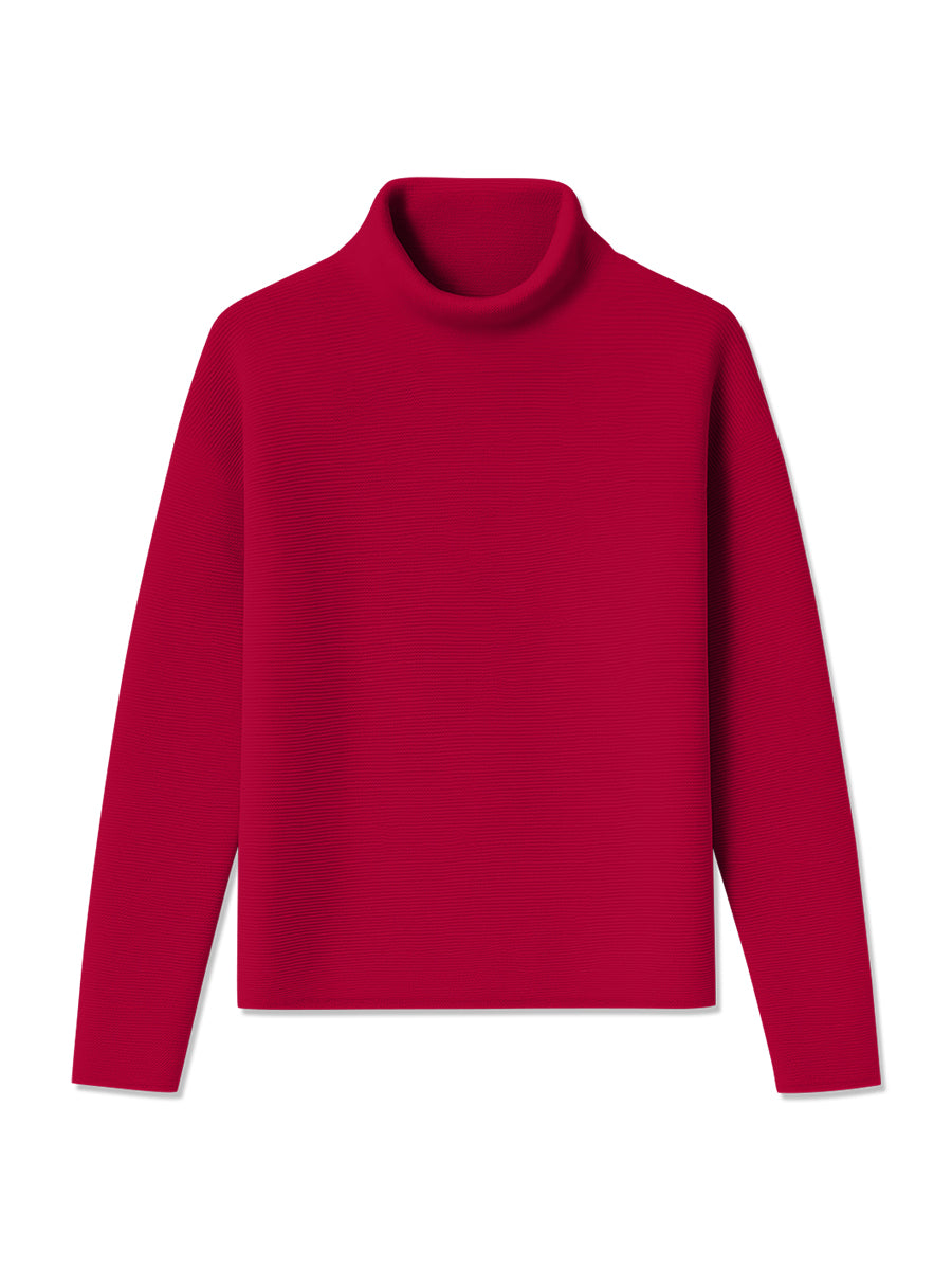 Vermelho Escuro