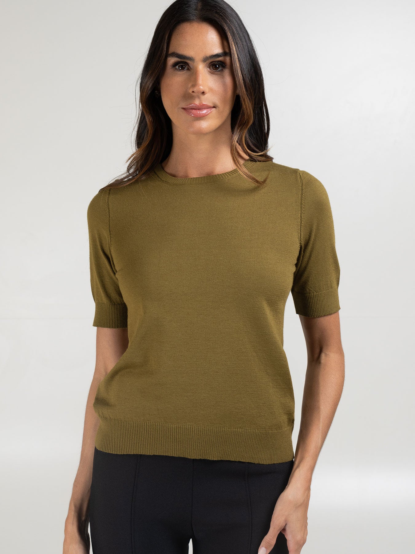Verde Oliva