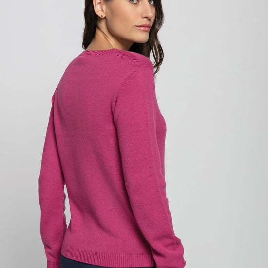 Rosa Escuro